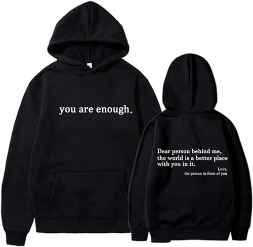 DEAR PERSON HOODIE