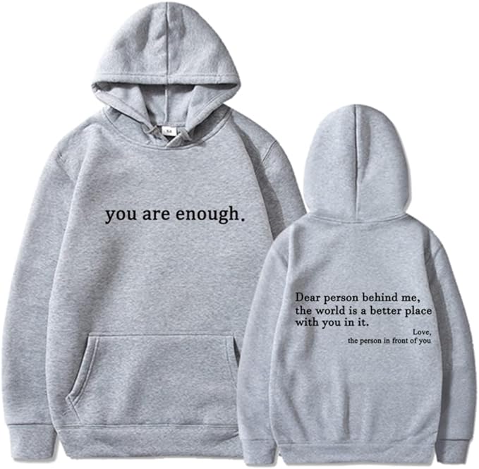 DEAR PERSON HOODIE